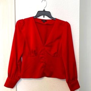 J Crew blouse